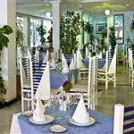 فندق Parque Santiago Iii And Iv بلايا ذي لاس أميريكاس