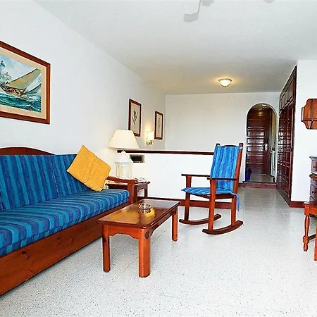Parque Santiago Iii And Iv Апартаменты *