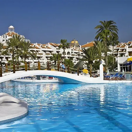 Parque Santiago Iii And Iv *