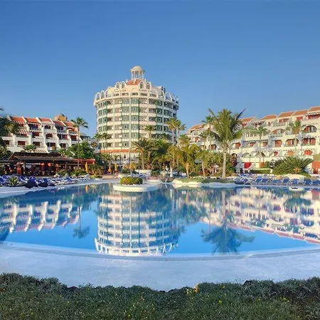 Parque Santiago Iii And Iv Апартаменты *
