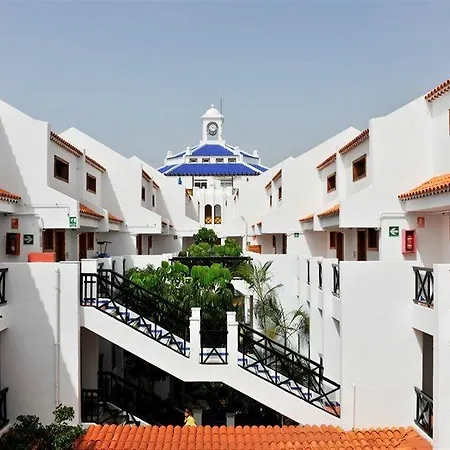 Parque Santiago Iii And Iv 酒店 美洲海滩