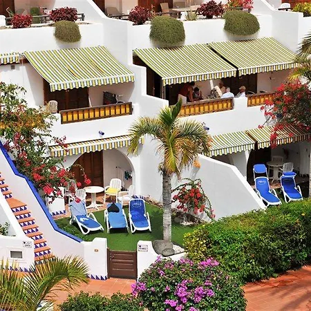 Parque Santiago Iii And Iv Апартаменты