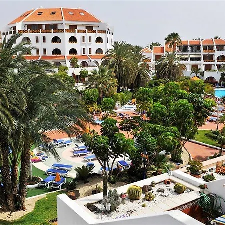 Parque Santiago Iii And Iv * Плая-де-лас-Америкас