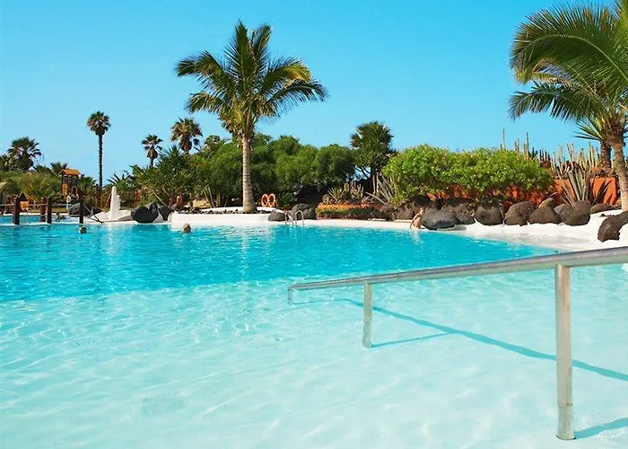 Parque Santiago Iii And Iv 酒店 美洲海滩