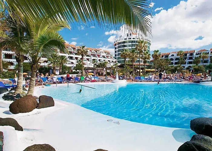 Parque Santiago Iii And Iv *