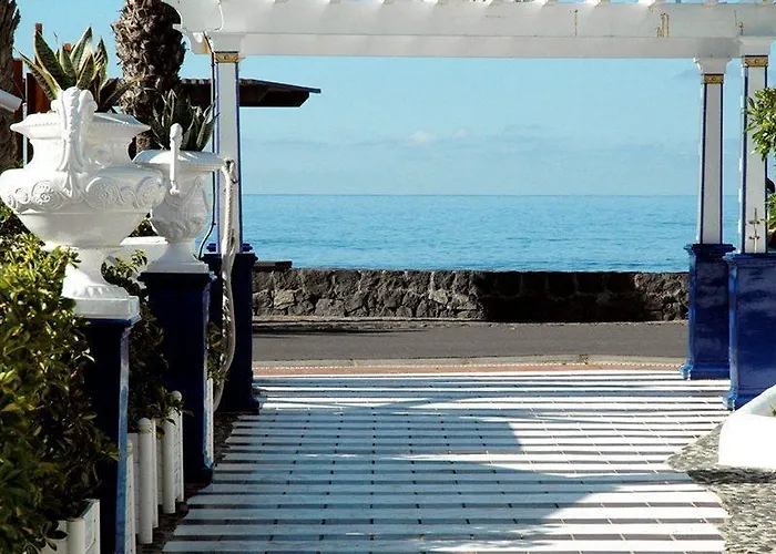 Parque Santiago Iii And Iv 酒店 美洲海滩