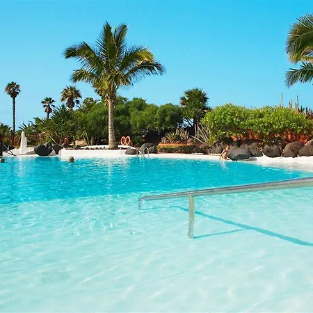 Parque Santiago Iii And Iv Отель Плая-де-лас-Америкас