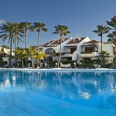 Parque Santiago Iii And Iv Отель