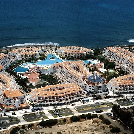 Parque Santiago Iii And Iv Hotel