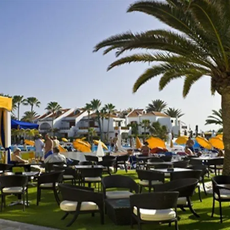 Parque Santiago Iii And Iv Hotel *