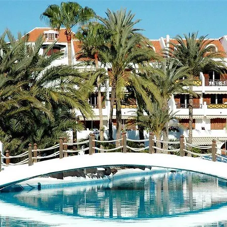 Parque Santiago Iii And Iv Hotel *