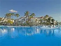 Parque Santiago Iii And Iv