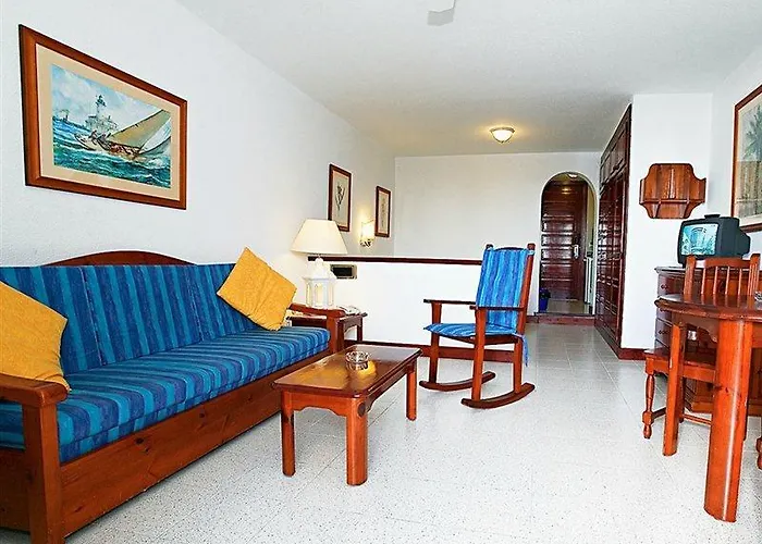 Parque Santiago Iii And Iv Hotel *