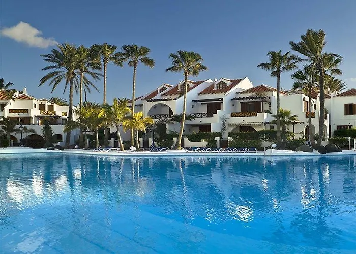 Parque Santiago Iii And Iv Ξενοδοχείο