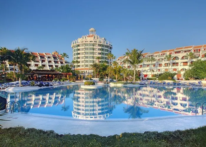 Parque Santiago Iii And Iv Ξενοδοχείο *