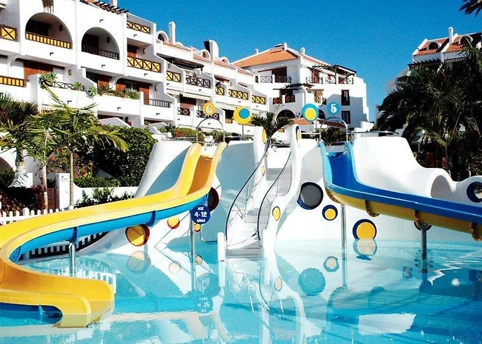 Parque Santiago Iii And Iv Hotel *