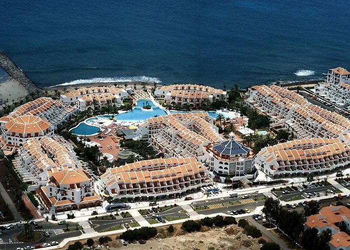 Parque Santiago Iii And Iv Ξενοδοχείο