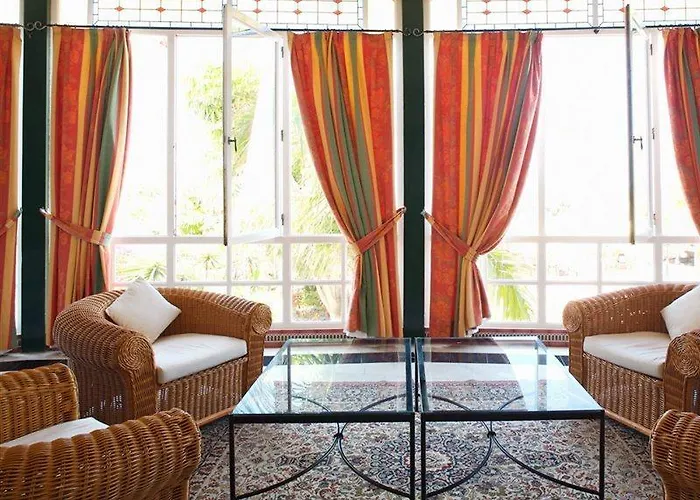 Parque Santiago Iii And Iv * Πλάγια ντε λας Αμέρικας