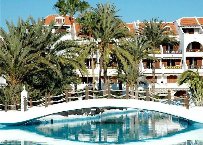 Parque Santiago Iii And Iv Ξενοδοχείο *