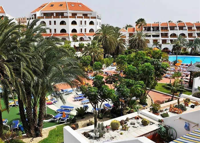 Parque Santiago Iii And Iv * Πλάγια ντε λας Αμέρικας