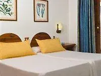 Hotel Parque Santiago Iii And Iv