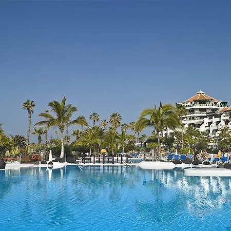 Parque Santiago Iii And Iv * Плая-де-лас-Америкас