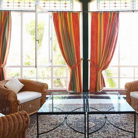 Parque Santiago Iii And Iv * بلايا ذي لاس أميريكاس