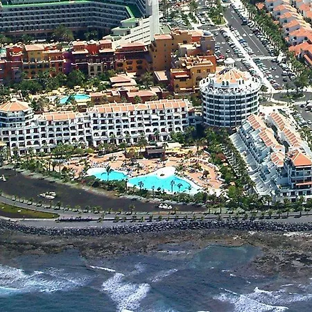 Parque Santiago Iii And Iv *