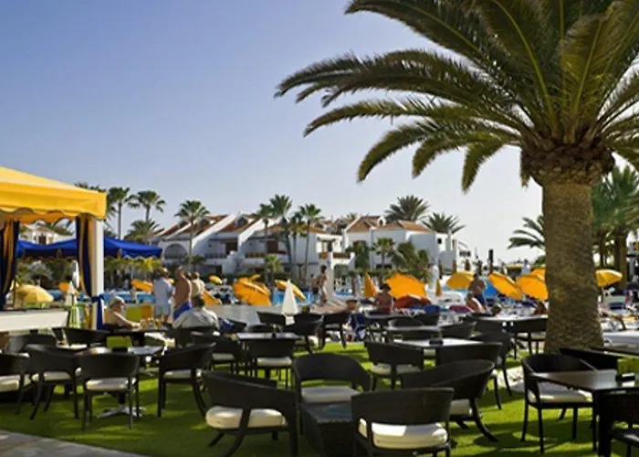 Parque Santiago Iii And Iv Отель *