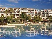 Parque Santiago Iii And Iv Плая-де-лас-Америкас